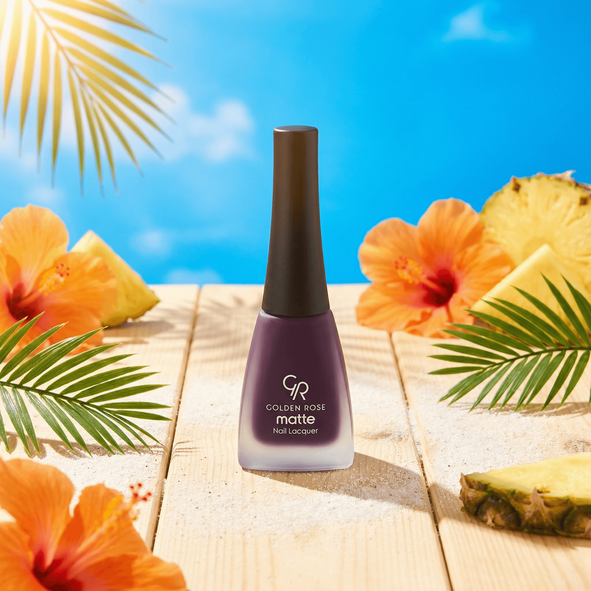 Lifestyle Scene Creation - After