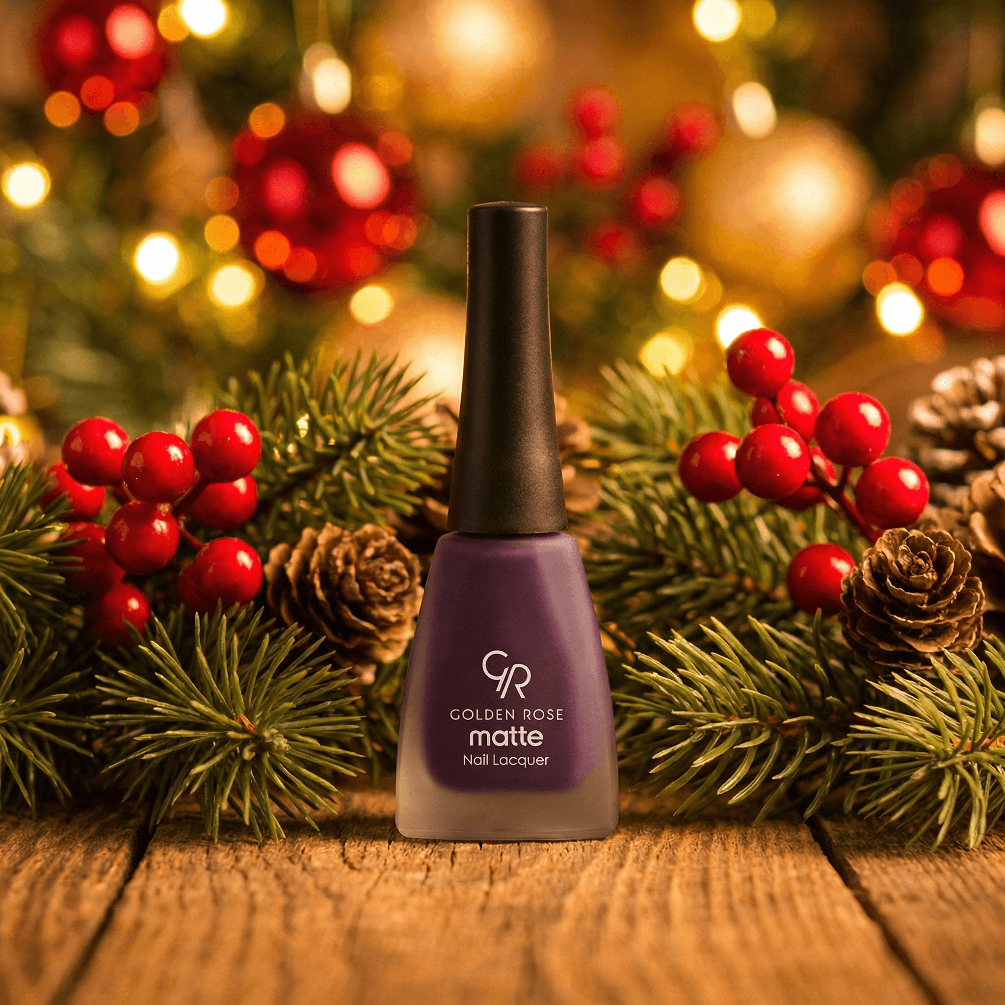 AI enhanced product photo