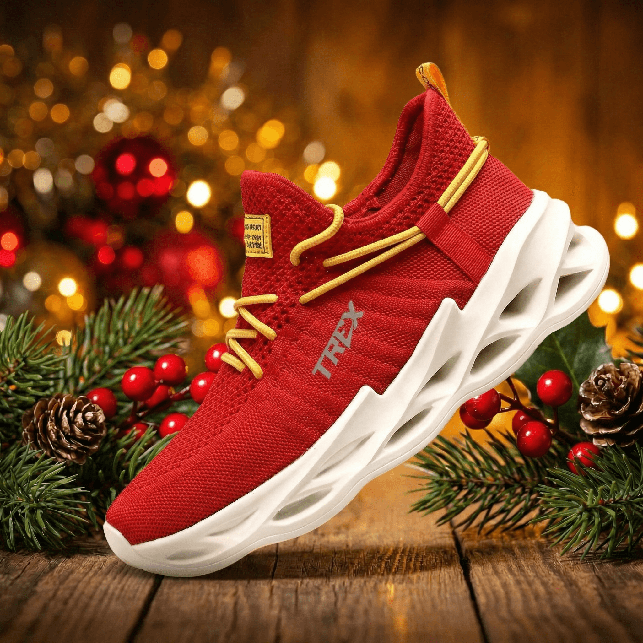 Aesthetic Mirror Design - After